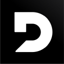 Логотип Deepgram