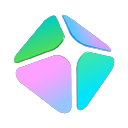 Логотип HeyGen
